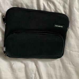 Samsonite Travel Zipper IPad Cover
